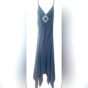 Via Monte Semi-formal Dress